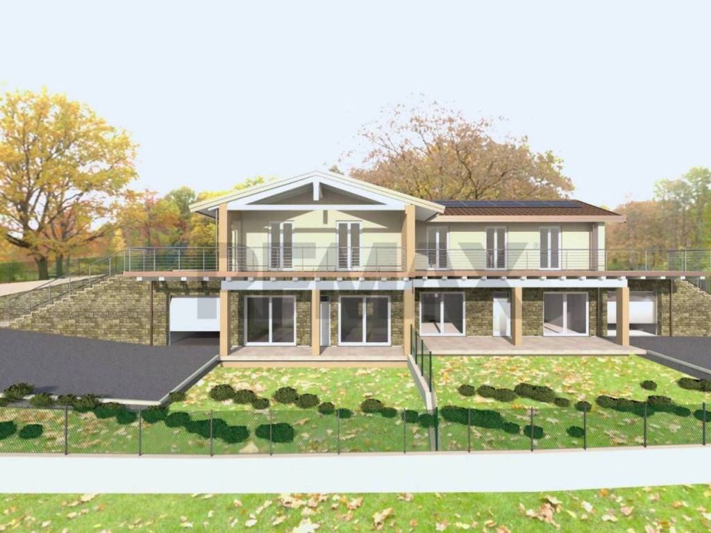 casa indipendente in vendita a Deruta