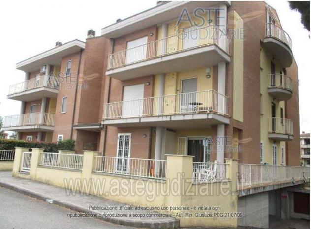 terreno edificabile in vendita a Deruta in zona San Nicolò di Celle