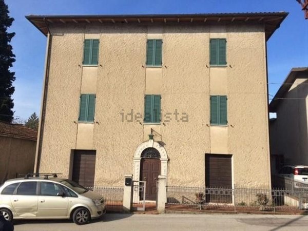casa indipendente in vendita a Deruta