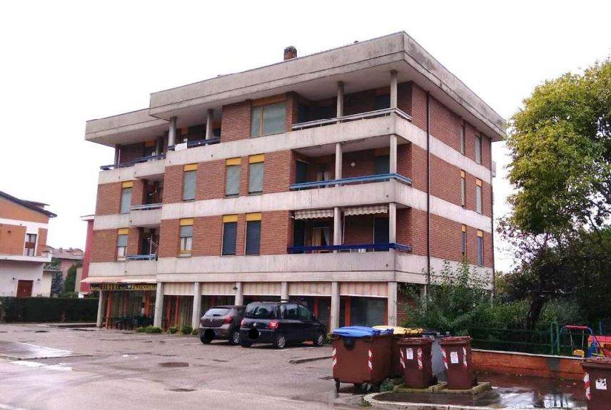 appartamento in vendita a Deruta