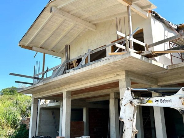 casa indipendente in vendita a Deruta