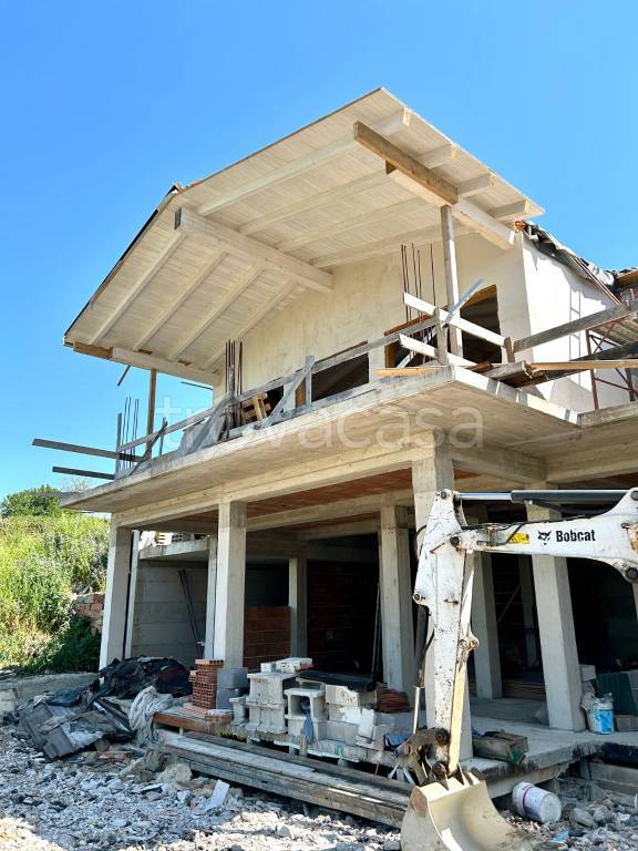 casa indipendente in vendita a Deruta