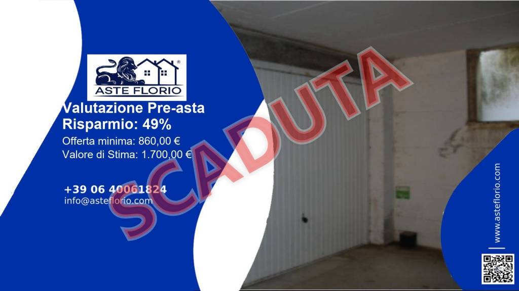 locale commerciale in vendita a Deruta