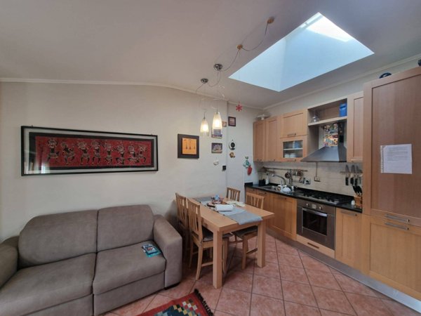 appartamento in vendita a Deruta in zona Casalina