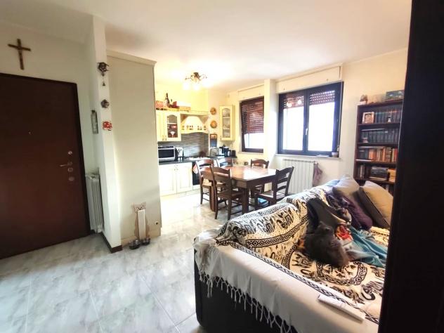 appartamento in vendita a Deruta