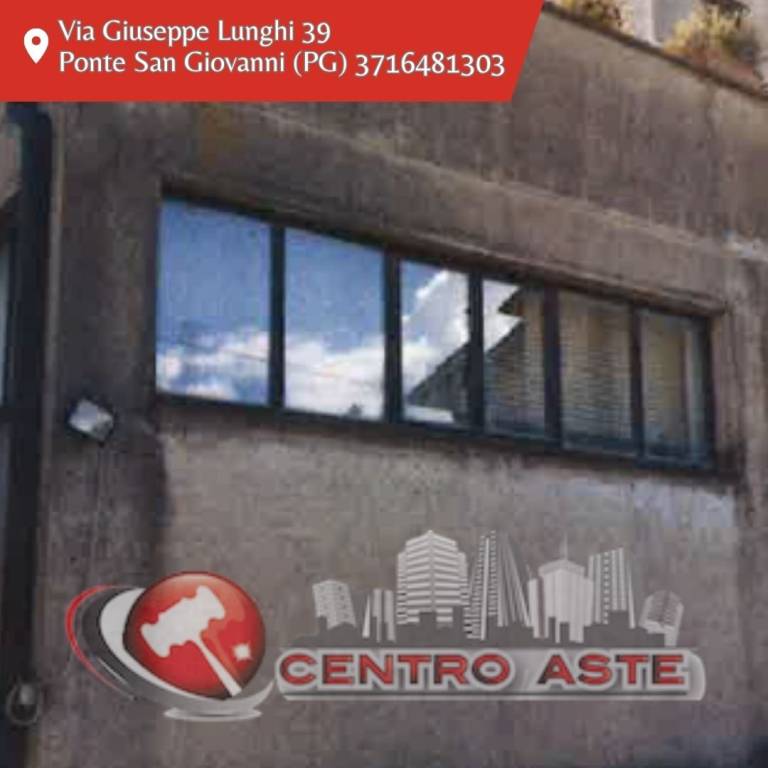 appartamento in vendita a Deruta