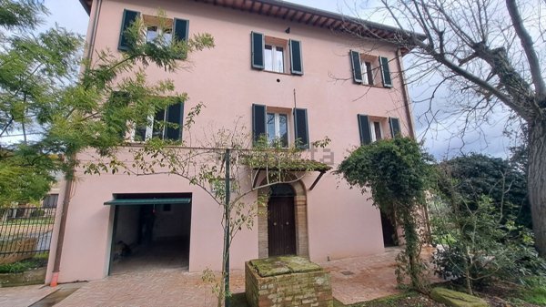 casa indipendente in vendita a Deruta