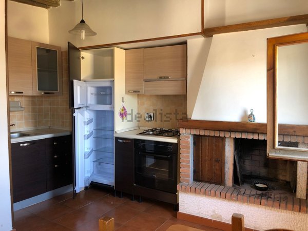 appartamento in vendita a Deruta