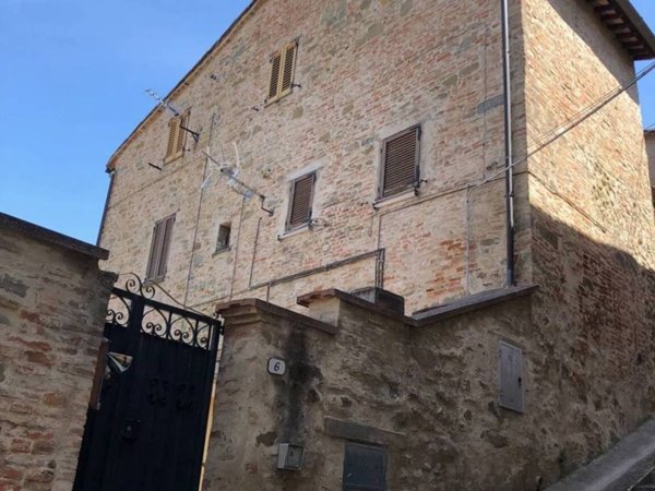 appartamento in vendita a Deruta