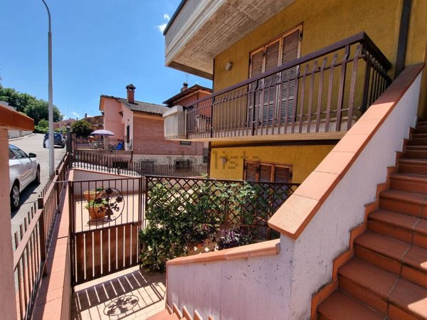 appartamento in vendita a Deruta