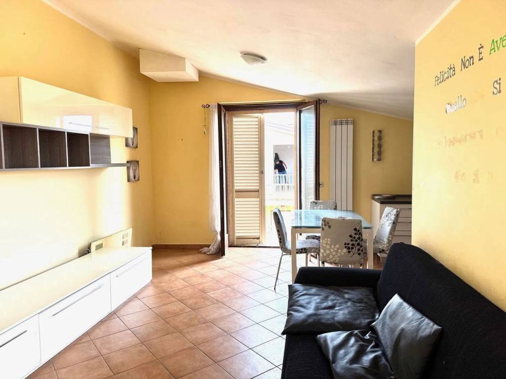 appartamento in vendita a Deruta in zona Sant'Angelo di Celle