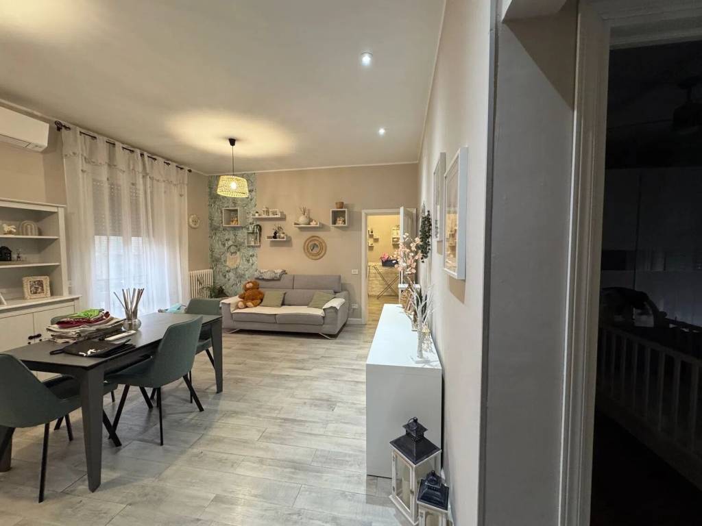 appartamento in vendita a Deruta in zona Ponte Nuovo