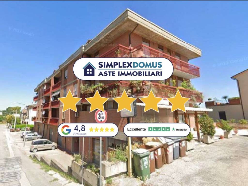 appartamento in vendita a Deruta