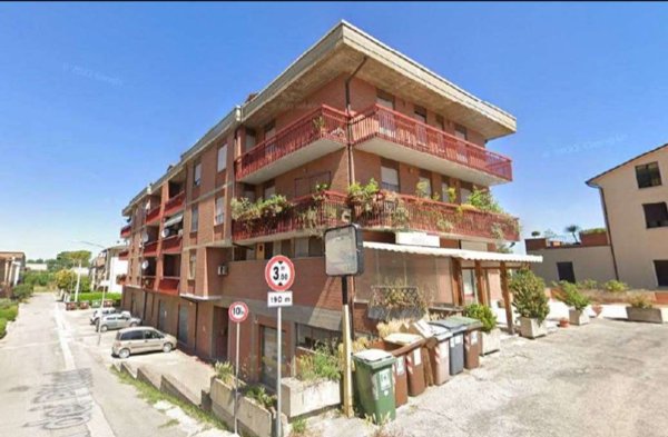 appartamento in vendita a Deruta