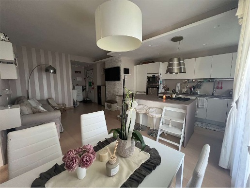 appartamento in vendita a Deruta in zona San Nicolò di Celle