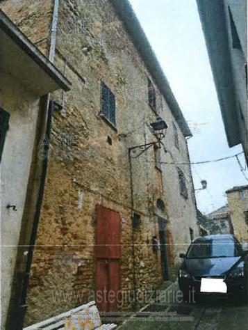 terreno edificabile in vendita a Deruta in zona Ripabianca