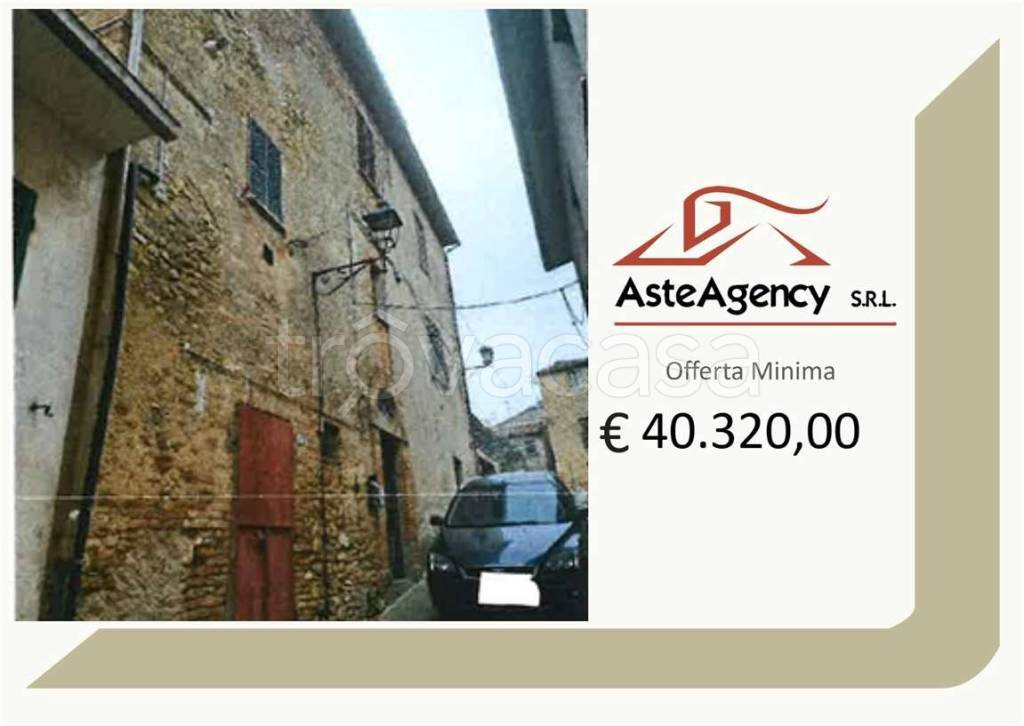 appartamento in vendita a Deruta in zona Ripabianca