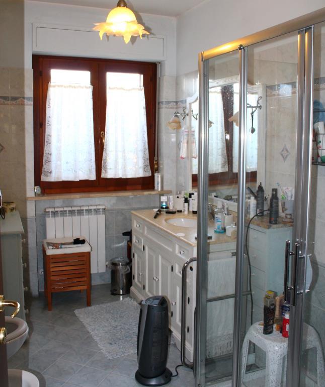 appartamento in vendita a Deruta in zona Ponte Nuovo