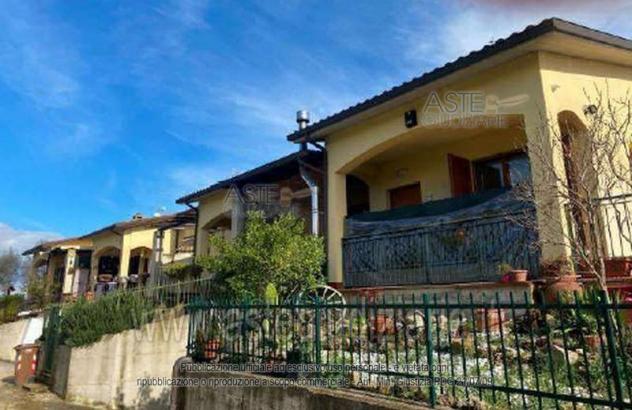 casa indipendente in vendita a Deruta in zona San Nicolò di Celle