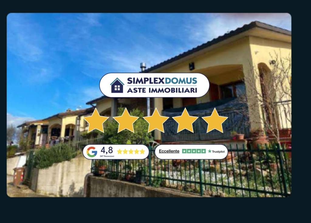 casa indipendente in vendita a Deruta in zona San Nicolò di Celle