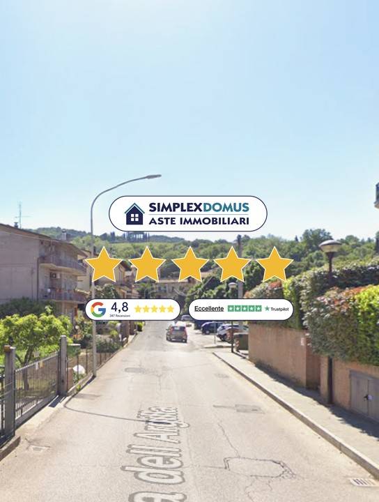 appartamento in vendita a Deruta