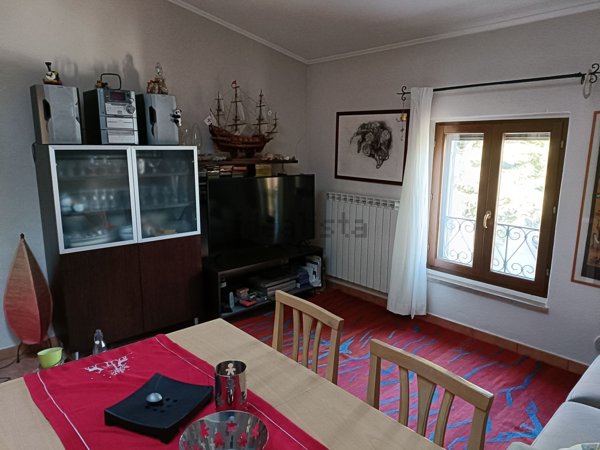 appartamento in vendita a Deruta in zona Casalina