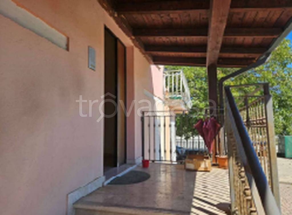 terreno edificabile in vendita a Deruta