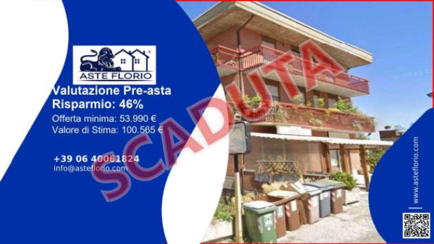 appartamento in vendita a Deruta