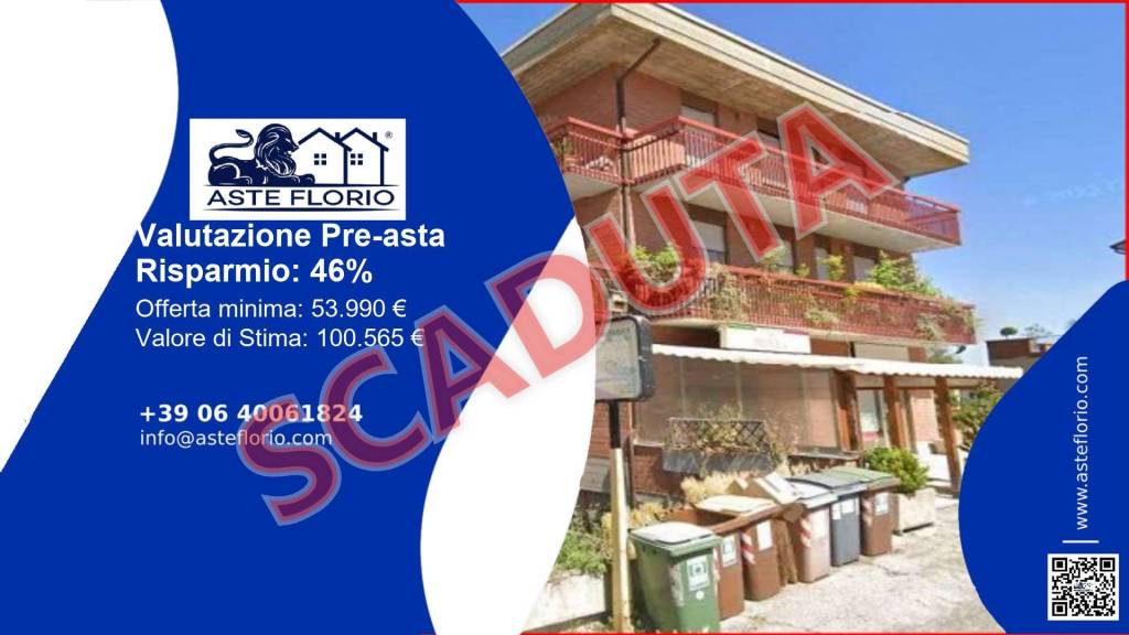 appartamento in vendita a Deruta