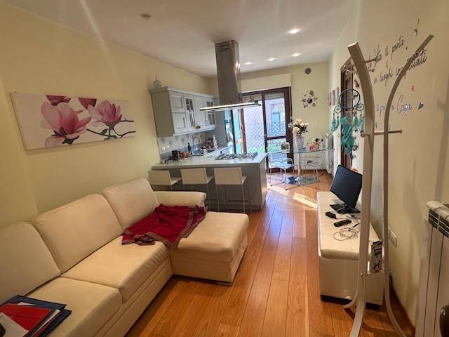 appartamento in vendita a Deruta in zona Ponte Nuovo