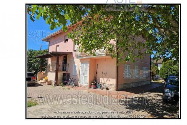 terreno edificabile in vendita a Deruta in zona San Nicolò di Celle