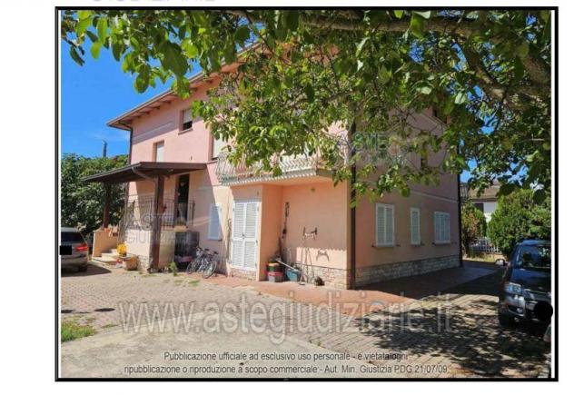 terreno edificabile in vendita a Deruta in zona San Nicolò di Celle