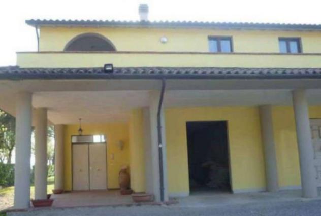 appartamento in vendita a Deruta in zona San Nicolò di Celle