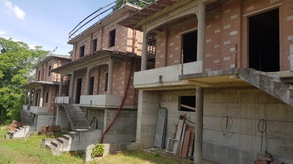 casa indipendente in vendita a Deruta