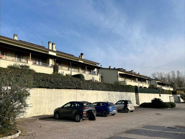 appartamento in vendita a Deruta