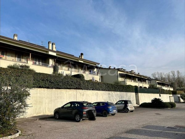 appartamento in vendita a Deruta