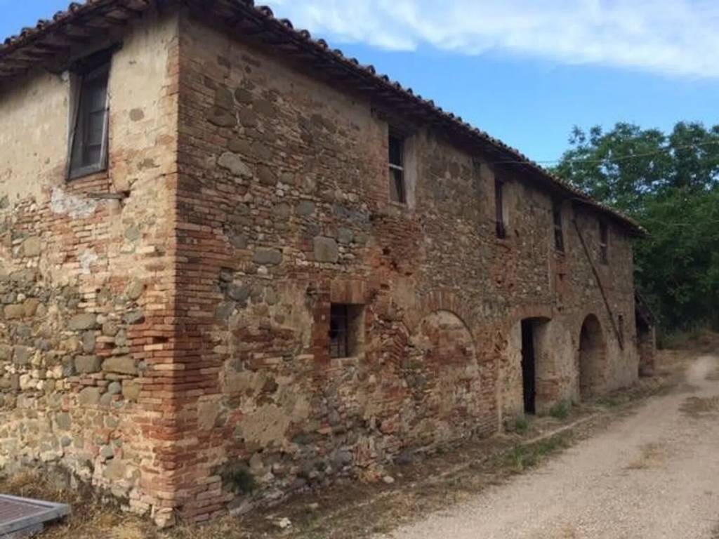 casa indipendente in vendita a Deruta