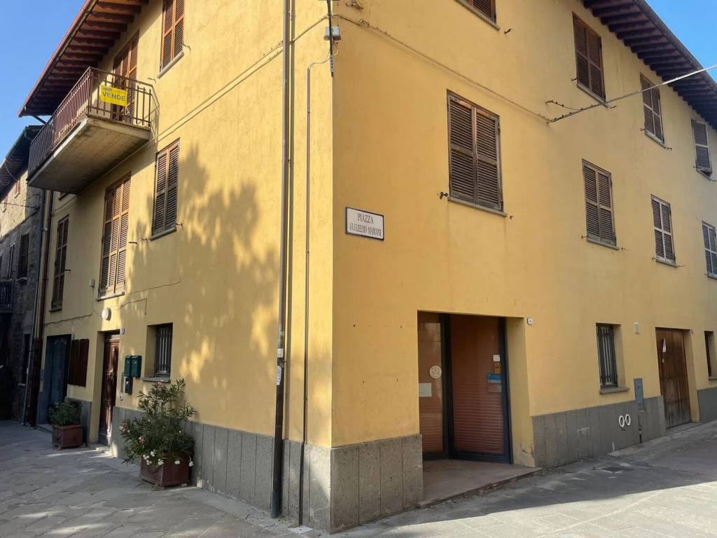 appartamento in vendita a Deruta