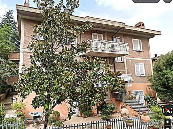 appartamento in vendita a Deruta in zona Ripabianca