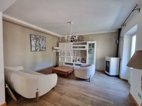 appartamento in vendita a Deruta in zona Ponte Nuovo