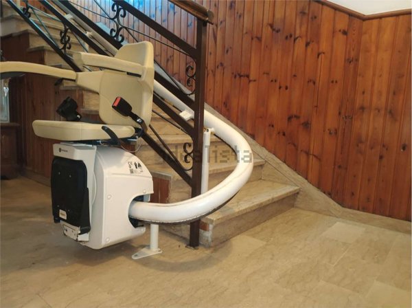 appartamento in vendita a Deruta in zona San Nicolò di Celle