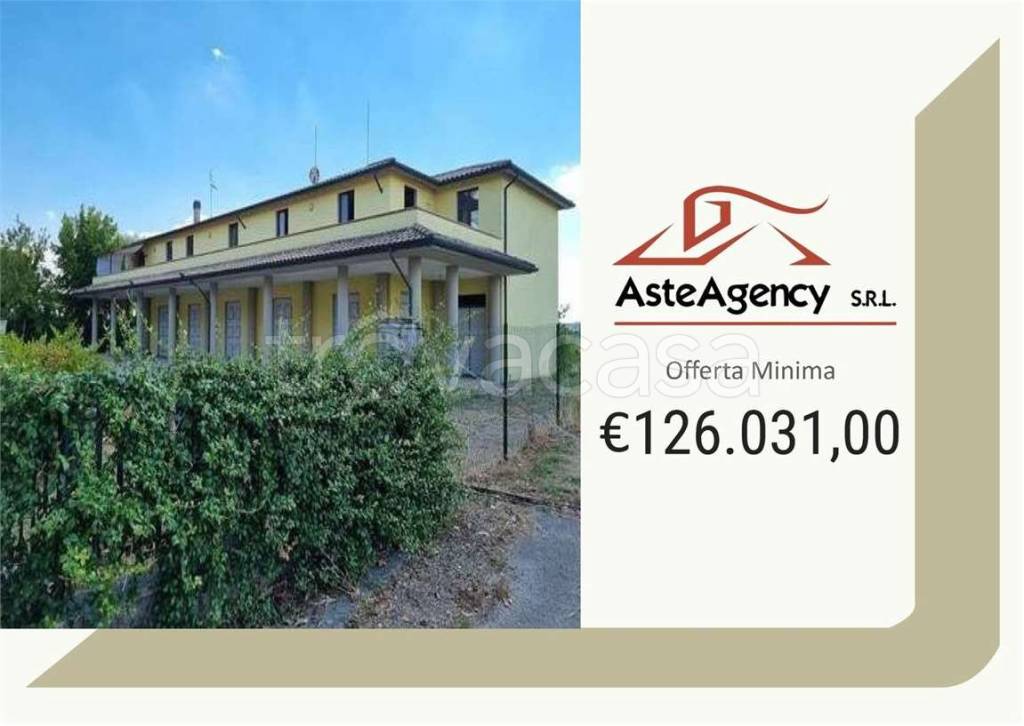 casa indipendente in vendita a Deruta in zona San Nicolò di Celle