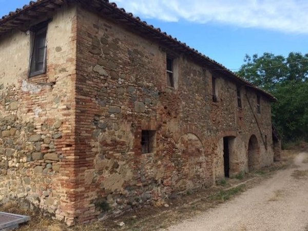 casale in vendita a Deruta