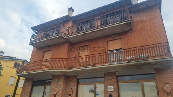 appartamento in vendita a Deruta