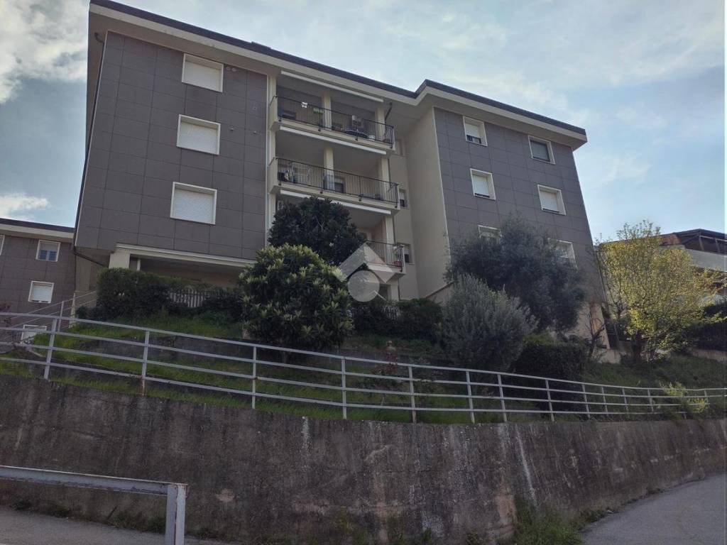 appartamento in vendita a Deruta