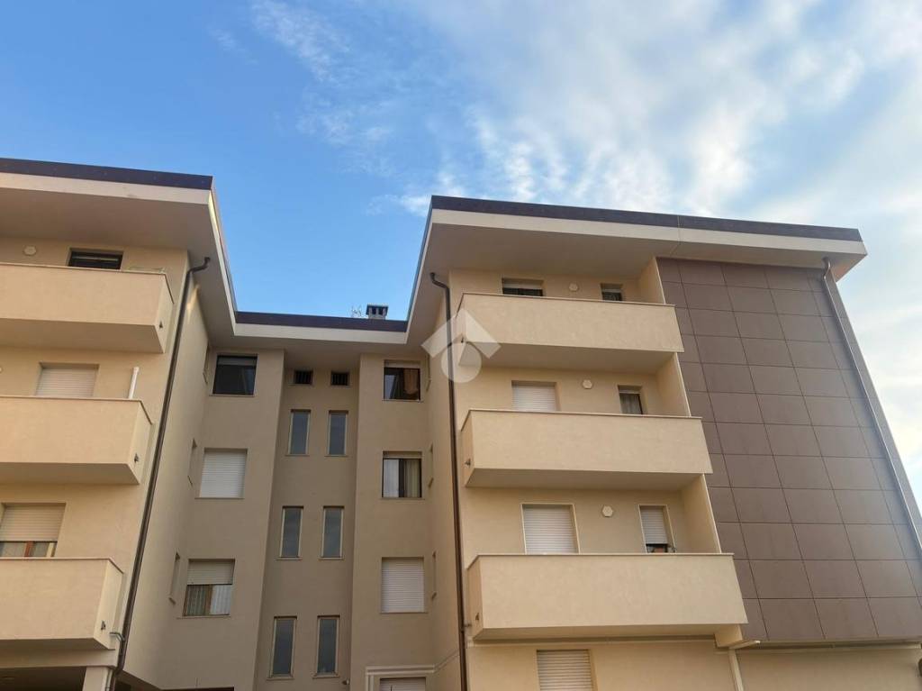 appartamento in vendita a Deruta