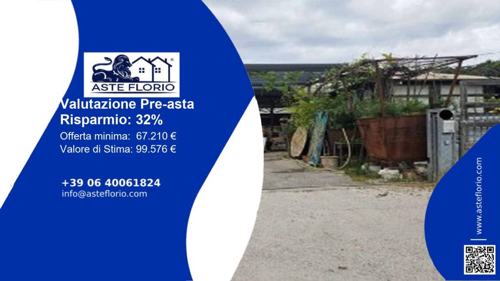 negozio in vendita a Deruta