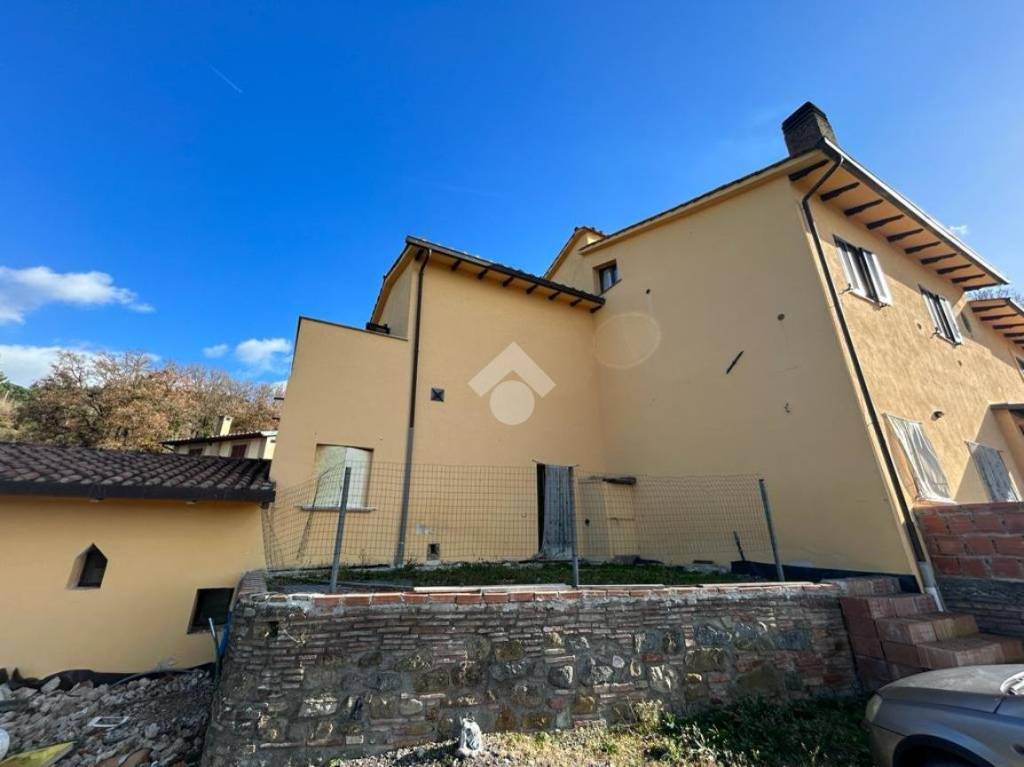 appartamento in vendita a Deruta