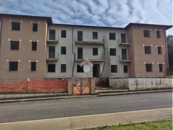 appartamento in vendita a Deruta in zona Casalina