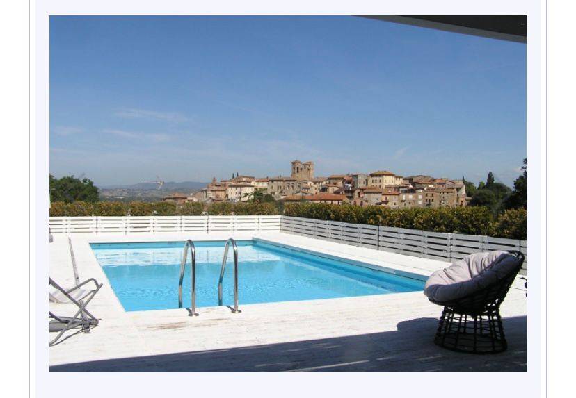 casa indipendente in vendita a Deruta